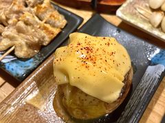 -鸟内会居酒屋(得意潮馆店)