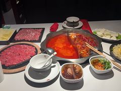 -山城辣妹子(定福庄店)