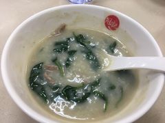 -冠记·肠粉粥品专家(江南大道店)