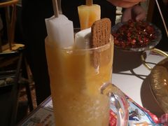 -新哥老官·畅吃123·美蛙世界(苏宁广场店)