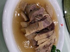 -怡园饭店-餐厅(四望亭店)