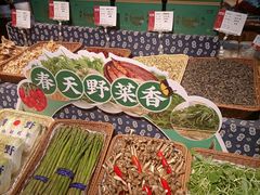 -老阿爸鲜鱼土菜(昆山花桥店)