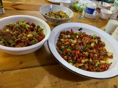 -笨罗卜浏阳菜馆(星沙店)