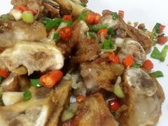 -悦品清远人家私房菜