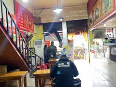 -王记生烫牛杂面馆(兰陵路店)