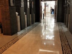 -启东恒大酒店·吕四渔号海鲜餐厅