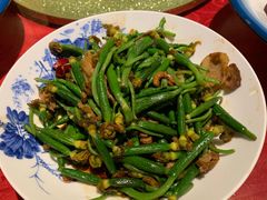 时迁黄瓜芽-兴农记