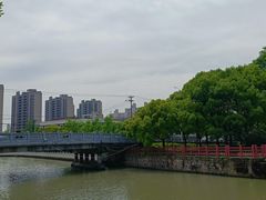-三林塘老街