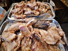 -肖肖酸萝卜鱼火锅(总店)