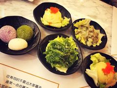 -河风精致寿司(双井店)