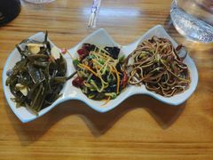 -食鸡公社辣子鸡·潍坊菜·烧烤