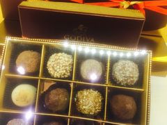 -GODIVA(王府井apm店)
