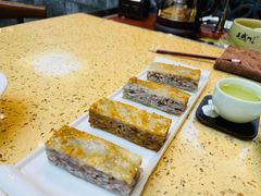 -蒸武门·广式茶点(金宝莱店)