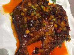 -宏达宴老菜馆(群力第四大道店)