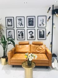 -S.HAIR SALON