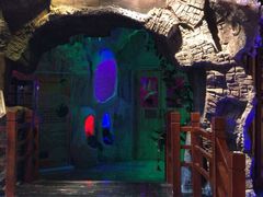 -水晶之星洗浴温泉汗蒸