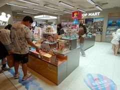 -泡泡玛特POPMART(国金街店)
