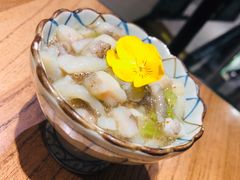 芥末章鱼-阿吾罗日本料理(K11艺术中心店)