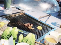 -邛海景风火盆烧烤(大石板古村二分店)