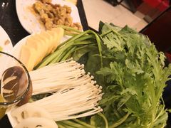 -蝎王府羊蝎子(天通苑店)