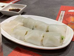 -点点心点心专门店(旺角店)