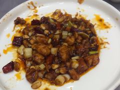 -红菜坊·烤鸭·川鲁宴(石园店)