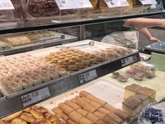 -泸溪河桃酥(西直门凯德店)