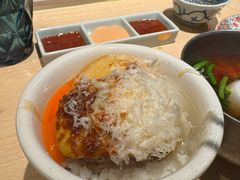 -肉肉大米(金虹桥店)