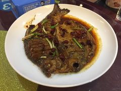 -回头客菜馆(钟家村店)