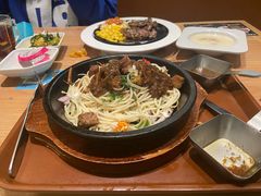 -豪客来牛排(天阳D32店)