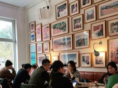 -BOR Eatery(安福路店)