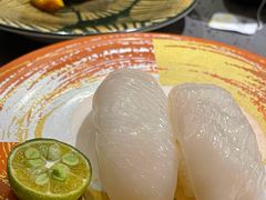 -小乔回转寿司(市府恒隆广场店)