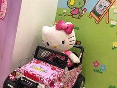 -凯蒂猫主题馆