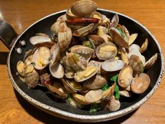 -隆喜元鱼汤包·海鲜(中联广场店)