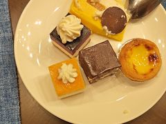 -佛山希尔顿酒店·OPEN開全日制自助餐厅