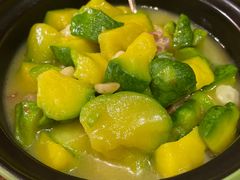 -云海肴·汽锅鸡·云南菜(南强街店)