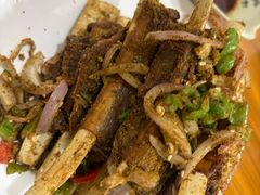 -温泉第一家羊肉馆