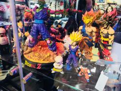 店内环境-MDZ STORE·TATTOO·耳饰