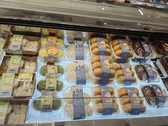 -盒马鲜生(富田新天地店)