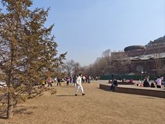 -棋盘山风景区