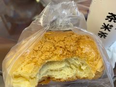 -圣安娜饼屋