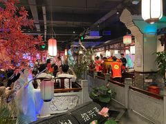 -寻宝记绍兴菜(鲁迅路店)