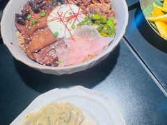 -Ameigo梅果·云贵川bistro(长宁来福士店)