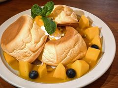 -UPPER KITCHEN(延安路店)