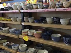 -百安居装修建材卖场(罗湖店)