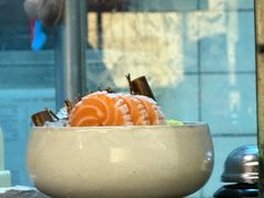 -沼津港精致料理·寿喜烧·烧鸟(龙湖南桥天街店)