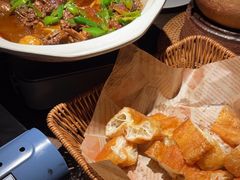 -西郊八号·山野江西菜(开发区店)