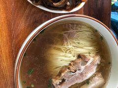-朱鸿兴面馆(镇湖店)