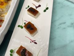 -北京老铺烤鸭(高新店)