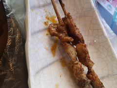 -亿诣蝎府炸酱面羊蝎子火锅(酷车小镇店)